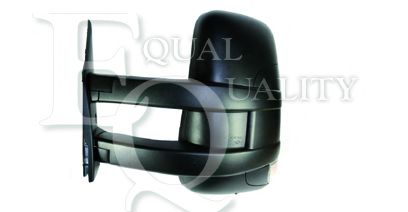 Наружное зеркало EQUAL QUALITY RD02476