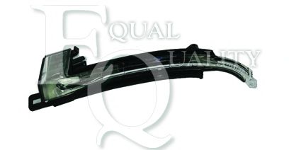 Вставка фары, прожектор-искатель EQUAL QUALITY RS02752