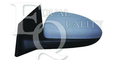 Наружное зеркало EQUAL QUALITY RD03293