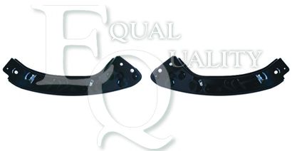 Крепление фары, освещение EQUAL QUALITY L04993