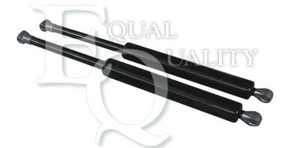 Газовая пружина, крышка багажник EQUAL QUALITY MG23011