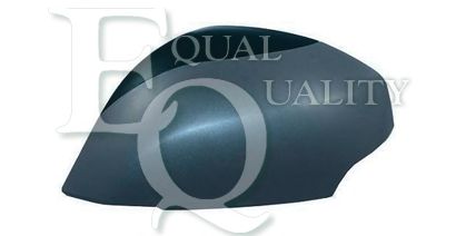 Покрытие, внешнее зеркало EQUAL QUALITY RD03272