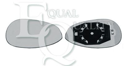 Зеркальное стекло, наружное зеркало EQUAL QUALITY RD03290