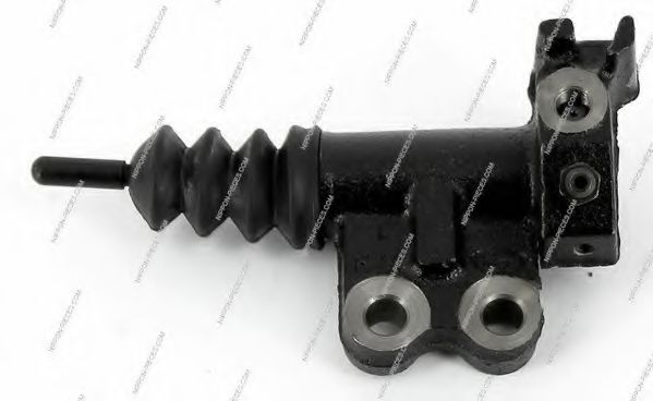 Рабочий цилиндр, система сцепления NPS 72032