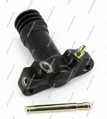 Рабочий цилиндр, система сцепления NPS RS001