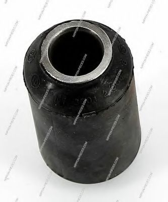 Втулка, рычаг колесной подвески NPS M400A16