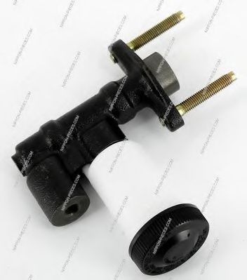 Главный цилиндр, система сцепления NPS QZ004
