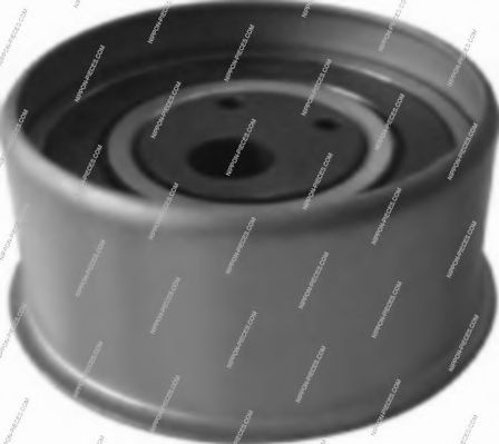 Устройство для натяжения ремня, ремень ГРМ NPS ADC47653