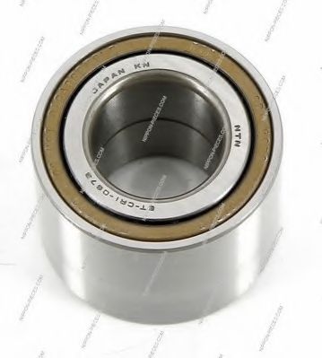 Комплект подшипника ступицы колеса NPS M471A10A