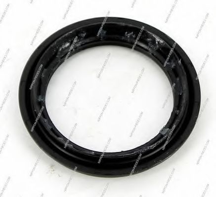 Комплект подшипника ступицы колеса NPS N470N43D