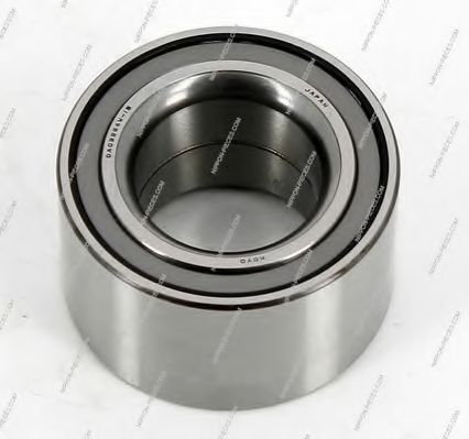 Комплект подшипника ступицы колеса NPS S470I05A