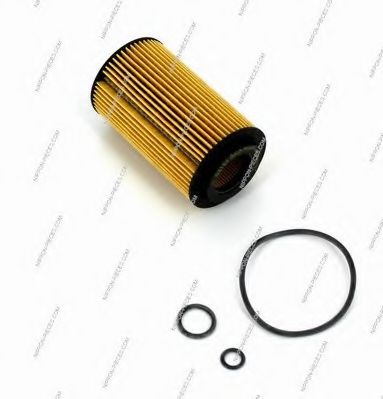 Масляный фильтр NPS S131G04
