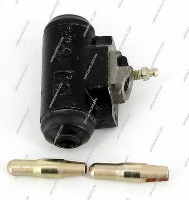 Колесный тормозной цилиндр NPS 2569