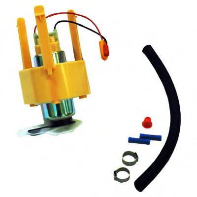 Ремкомплект, топливный насос FISPA 20434