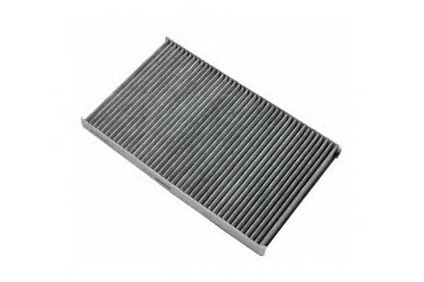 Фильтр, воздух во внутренном пространстве ZAFFO 5461