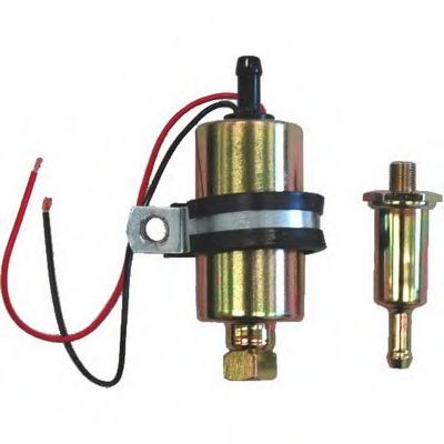 Топливный насос FISPA 20471