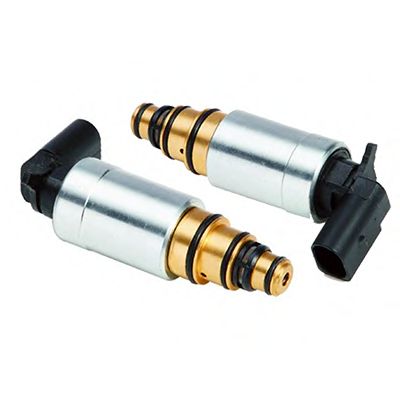 Регулирующий клапан, компрессор FISPA 28039