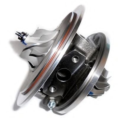 Группа корпуса, компрессор FISPA 47357