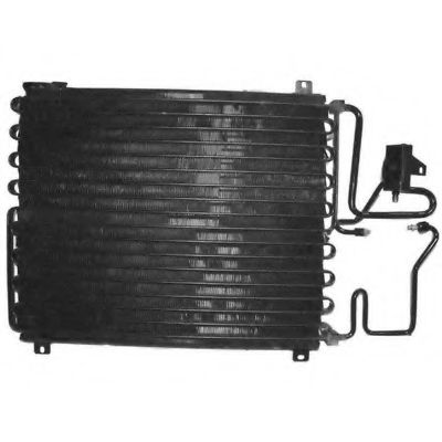 Конденсатор, кондиционер FISPA 11.5062