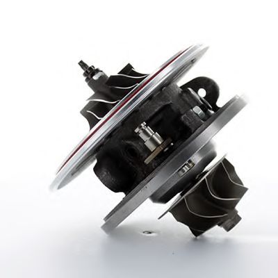 Группа корпуса, компрессор MEAT & DORIA 60442