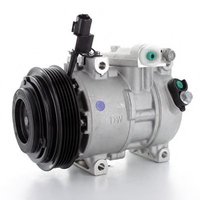 Компрессор, кондиционер FISPA 15355