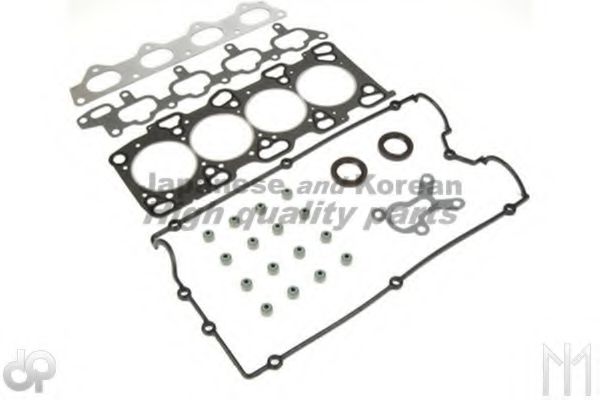 Комплект прокладок, головка цилиндра ASHUKI 0372-0350