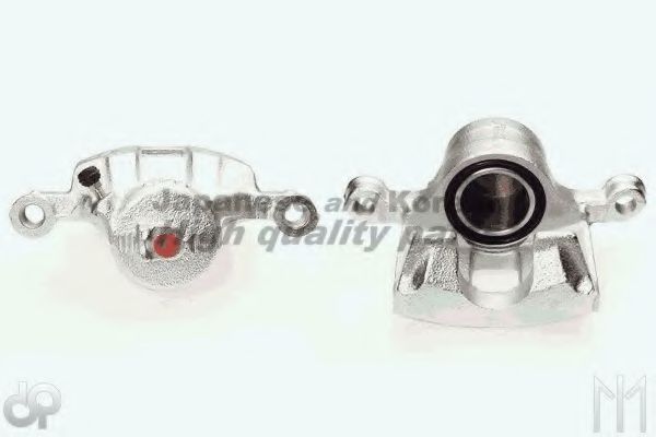 Тормозной суппорт ASHUKI 0966-8050