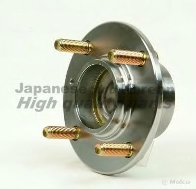 Комплект подшипника ступицы колеса ASHUKI 1413-9250