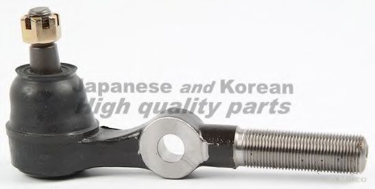 Наконечник поперечной рулевой тяги ASHUKI 1446-2010