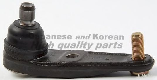 Несущий / направляющий шарнир ASHUKI 1458-3003