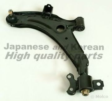 Рычаг независимой подвески колеса, подвеска колеса ASHUKI 1470-4150