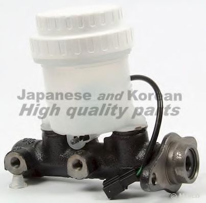Главный тормозной цилиндр ASHUKI C037-02