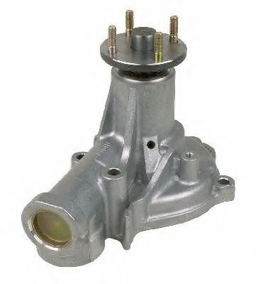 Водяной насос ASHUKI C063-30