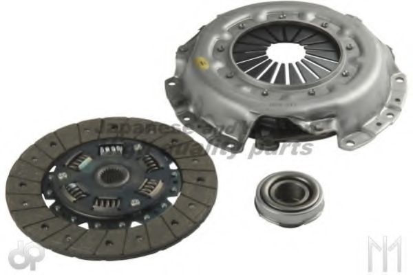 Комплект сцепления ASHUKI C092-01
