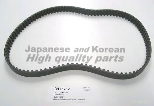 Ремень ГРМ ASHUKI D111-32