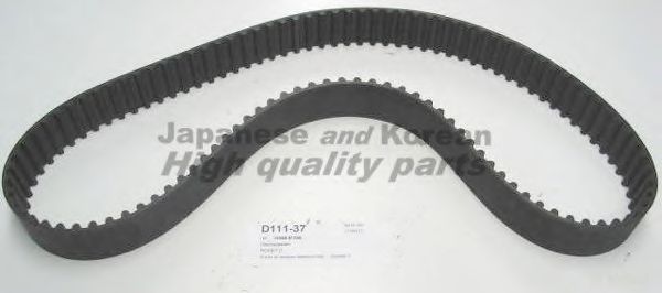 Ремень ГРМ ASHUKI D111-37