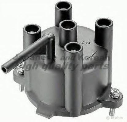 Крышка распределителя зажигания ASHUKI D115-01