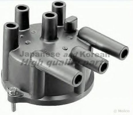 Крышка распределителя зажигания ASHUKI H141-97