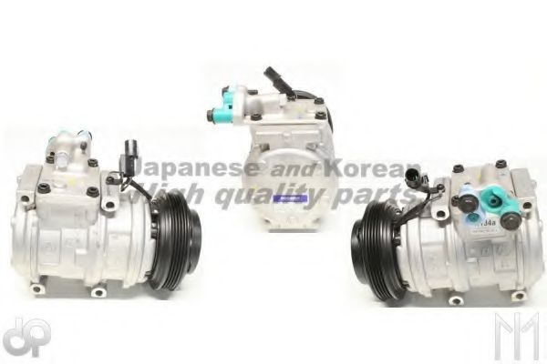 Компрессор, кондиционер ASHUKI I550-01O