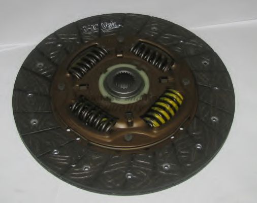 Диск сцепления ASHUKI J601-07