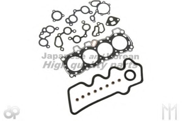 Комплект прокладок, головка цилиндра ASHUKI N100-02