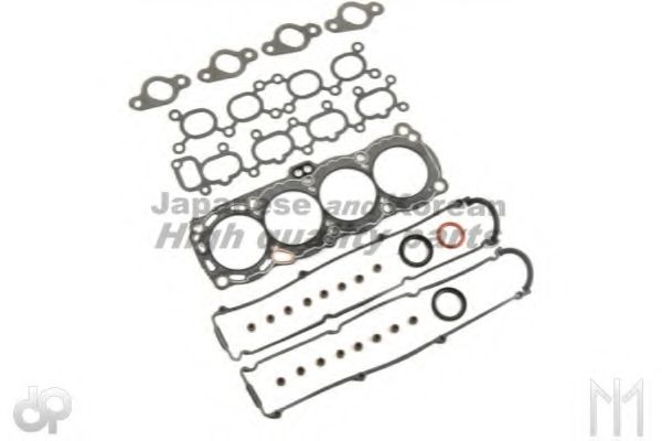 Комплект прокладок, головка цилиндра ASHUKI N108-10