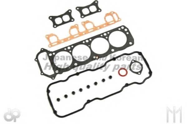 Комплект прокладок, головка цилиндра ASHUKI N301-60