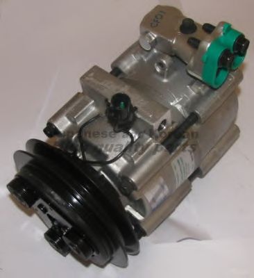 Компрессор, кондиционер ASHUKI Y555-12
