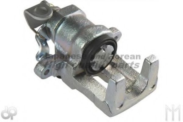 Тормозной суппорт ASHUKI Y657-03