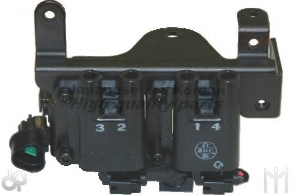 Катушка зажигания ASHUKI Y980-03