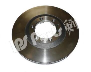 Тормозной диск IPS Parts IBT-1988