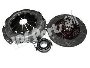 Комплект сцепления IPS Parts ICK-52063