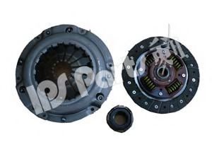 Комплект сцепления IPS Parts ICK-5411