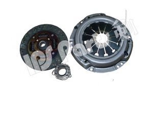 Комплект сцепления IPS Parts ICK-5612